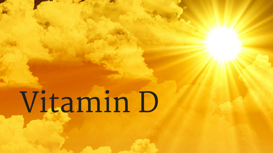 Vitamin D sportaši